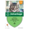 Advantage Advantage Kat 40 - Tot 4 Kilo 4 Pip -katten benodigdheden advantage advantage kat 40 tot 4 kilo 4 pip