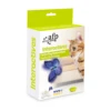 AFP - All For Paws AFP Flutter Bug Re-Fill - 6 Pack 1 AFP - All For Paws AFP Flutter Bug Re-Fill - 6 Pack -katten benodigdheden afp all for paws afp flutter bug re fill 6 pack
