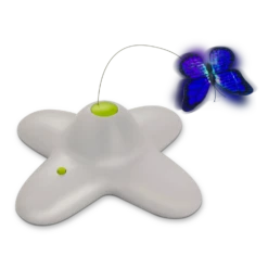 AFP - All For Paws AFP Interactive Flutterbug