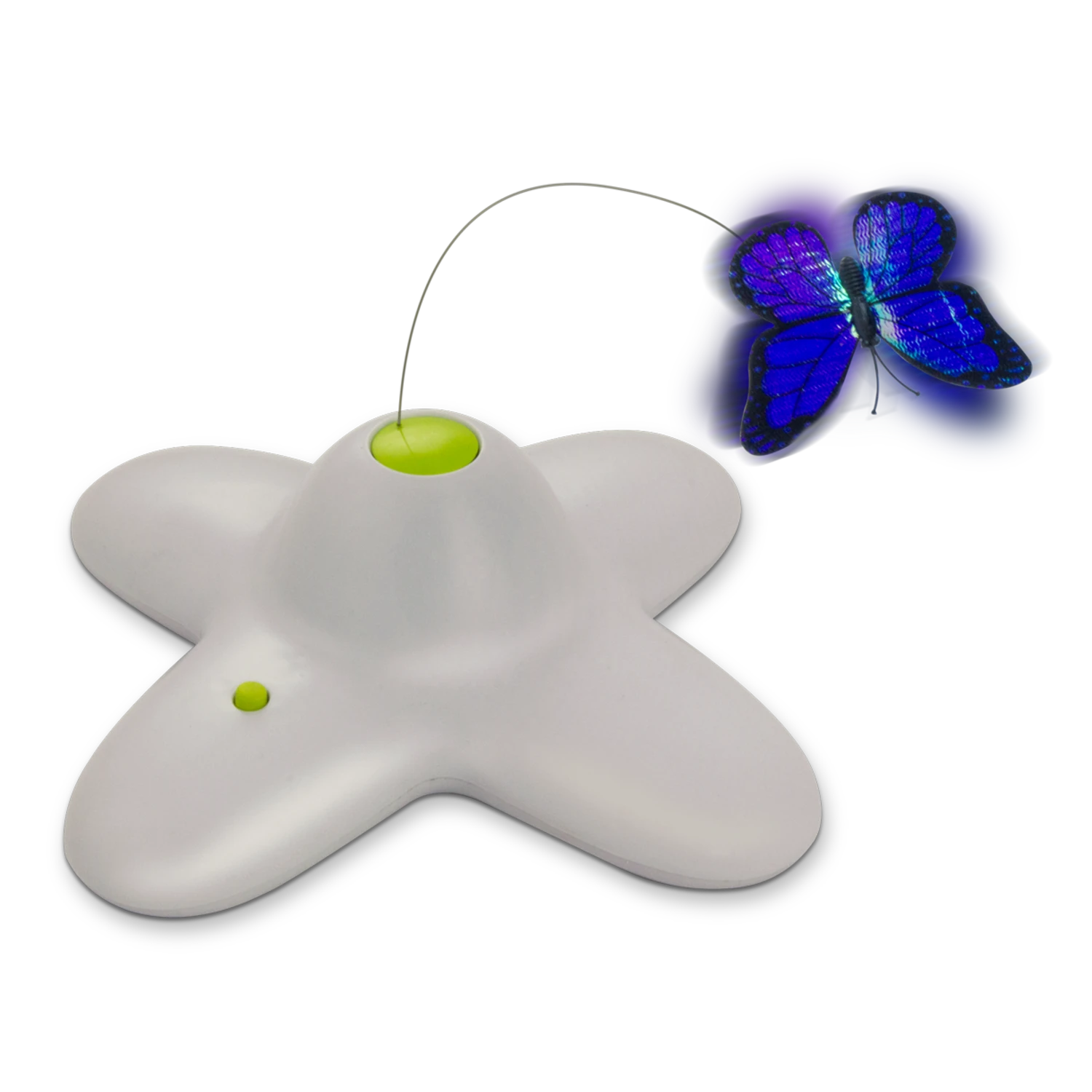 AFP - All For Paws AFP Interactive Flutterbug 3 AFP - All For Paws AFP Interactive Flutterbug