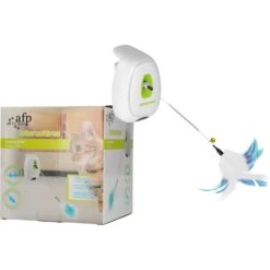 AFP - All For Paws AFP Interactive Jumping Wand