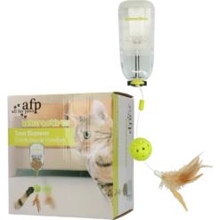 AFP - All For Paws AFP Interactive Treat Dispenser