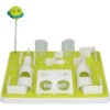 AFP - All For Paws AFP Interactive Treat Maze -katten benodigdheden afp all for paws afp interactive treat maze