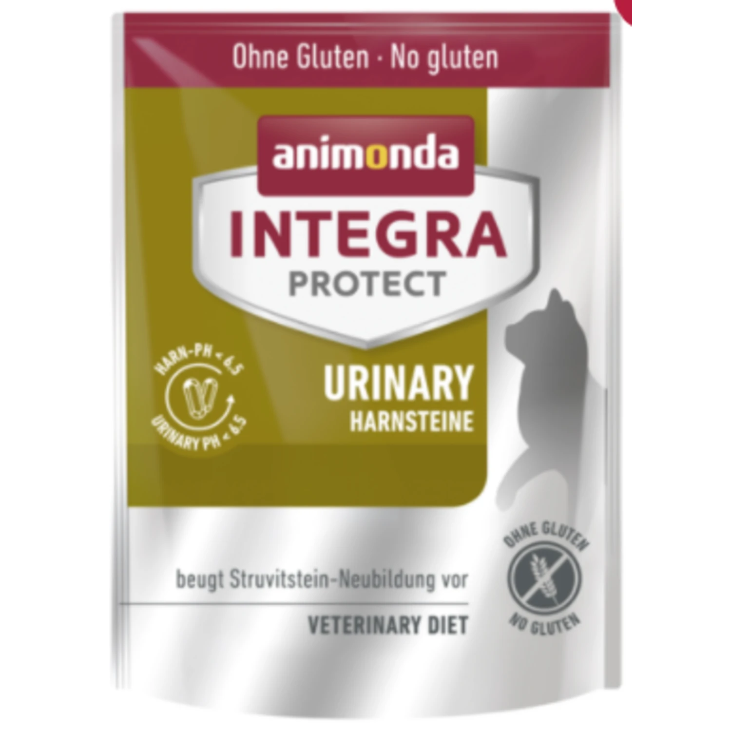 Animonda Animonda Integra Urinary 3 Animonda Animonda Integra Urinary
