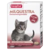 Beaphar Beaphar Milquestra Wormtabletten Kat -katten benodigdheden beaphar beaphar milquestra wormtabletten kat