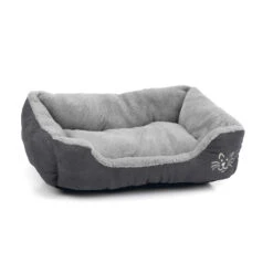 Beeztees Beeztees Kattenmand Baboo - 48x37x18 Cm