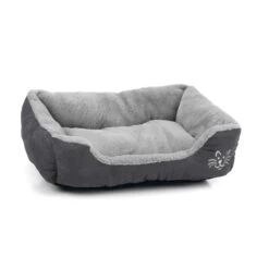 Beeztees Beeztees Kattenmand Baboo - 48x37x18 Cm 10 Beeztees Beeztees Kattenmand Baboo - 48x37x18 Cm -katten benodigdheden beeztees beeztees kattenmand baboo 48x37x18 cm 3