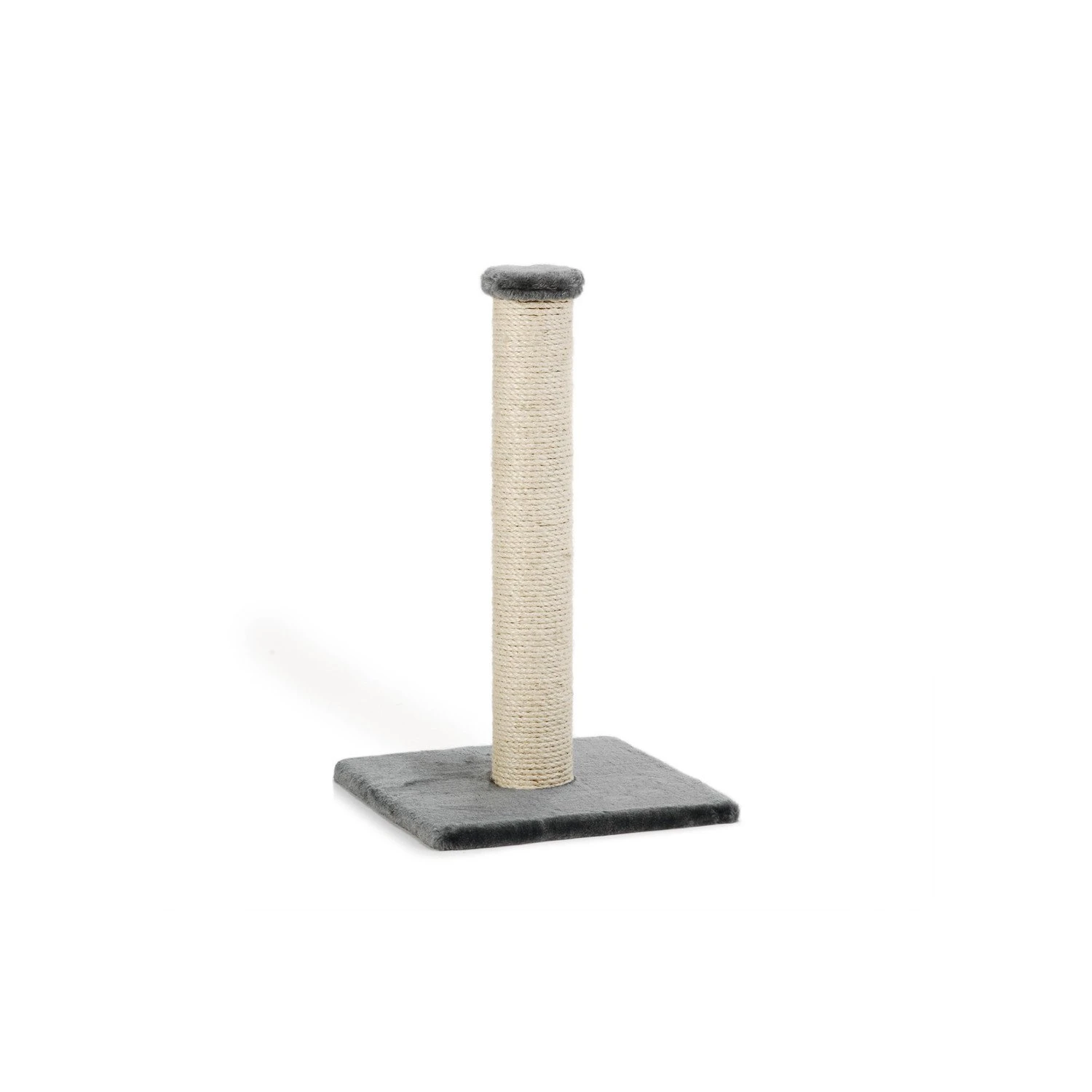 Beeztees Beeztees Krabpaal Gina - 34x34x60 Cm 8 Beeztees Beeztees Krabpaal Gina - 34x34x60 Cm - Afbeelding 6