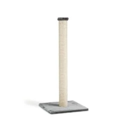 Beeztees Beeztees Krabpaal Gina XL - 40x40x90 Cm 11 Beeztees Beeztees Krabpaal Gina XL - 40x40x90 Cm -katten benodigdheden beeztees beeztees krabpaal gina xl 40x40x90 cm 2