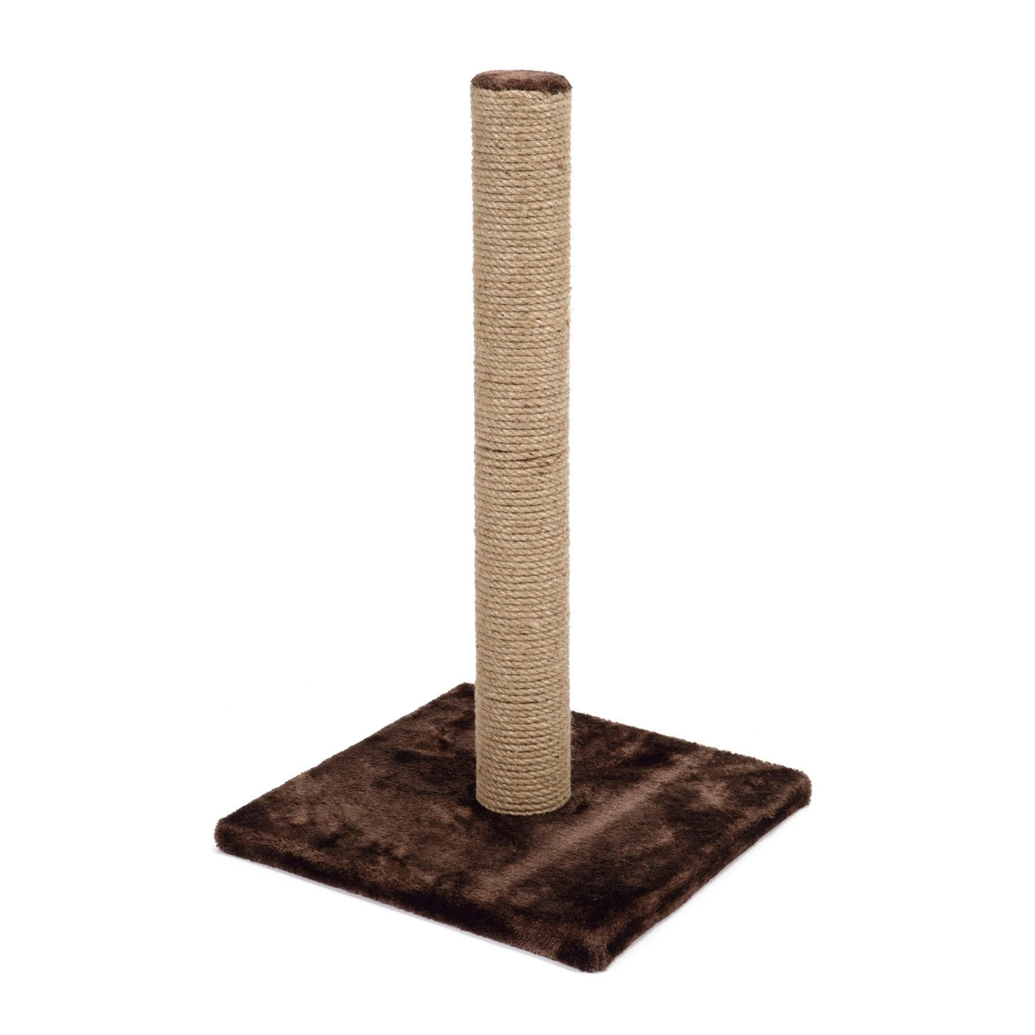 Beeztees Beeztees Krabpaal Lesley - 35x35x60 Cm 4 Beeztees Beeztees Krabpaal Lesley - 35x35x60 Cm - Afbeelding 2