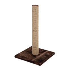 Beeztees Beeztees Krabpaal Lesley - 35x35x60 Cm