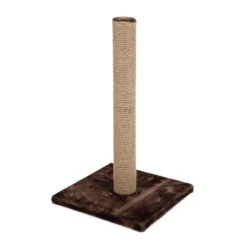 Beeztees Beeztees Krabpaal Lesley - 35x35x60 Cm 11 Beeztees Beeztees Krabpaal Lesley - 35x35x60 Cm -katten benodigdheden beeztees beeztees krabpaal lesley 35x35x60 cm 4