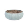 Beeztees Curver Cozy Pet Bed Lichtblauw - 50 Cm -katten benodigdheden beeztees curver cozy pet bed lichtblauw 50 cm