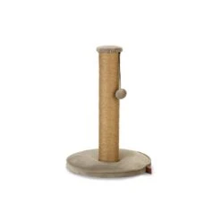 Beeztees Designed By Lotte Krabpaal Yenna - 35x35x60 Cm - Verschillende Kleuren -katten benodigdheden beeztees designed by lotte krabpaal yenna 35x35x60 5