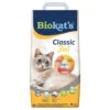 Biokat Biokat's Classic 3in1 Kattenbakvulling - 18 Liter -katten benodigdheden biokat biokats classic 3in1 kattenbakvulling 18 li