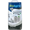Biokat Biokat's Diamond Care Kattenbakvulling - Classic - 8 Liter -katten benodigdheden biokat biokats diamond care kattenbakvulling class
