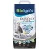 Biokat Biokat's Diamond Care Kattenbakvulling - Fresh MultiCat - 8 Liter 2 Biokat Biokat's Diamond Care Kattenbakvulling - Fresh MultiCat - 8 Liter -katten benodigdheden biokat biokats diamond care kattenbakvulling fresh