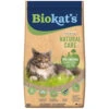 Biokat Biokat's Natural Care Kattenbakvulling - 30 Liter 1 Biokat Biokat's Natural Care Kattenbakvulling - 30 Liter -katten benodigdheden biokat biokats natural care kattenbakvulling 30 li