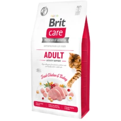 Brit Brit Adult Activity Support 7 Brit Brit Adult Activity Support -katten benodigdheden brit brit adult activity support 2