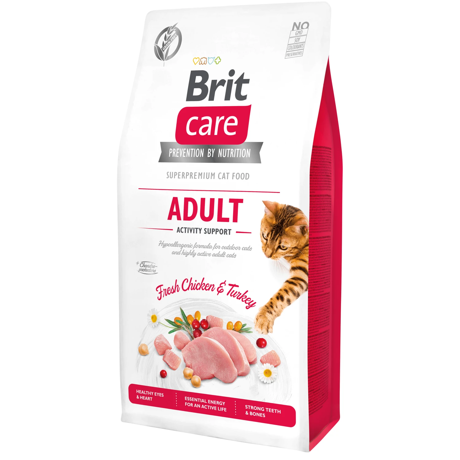 Brit Brit Adult Activity Support 5 Brit Brit Adult Activity Support - Afbeelding 3