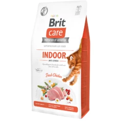Brit Brit Indoor Anti-stress