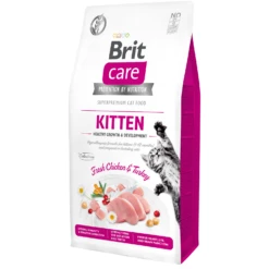 Brit Brit Kitten Healthy Growth 7 Brit Brit Kitten Healthy Growth -katten benodigdheden brit brit kitten healthy growth 2