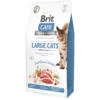 Brit Brit Large Cats Power & Vitality -katten benodigdheden brit brit large cats power vitality