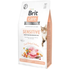 Brit Brit Sensitive Healthy Digestion 7 Brit Brit Sensitive Healthy Digestion -katten benodigdheden brit brit sensitive healthy digestion 2