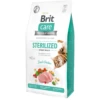 Brit Brit Sterilized Urinary Health -katten benodigdheden brit brit sterilized urinary health