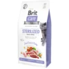 Brit Brit Sterilized Weight Control 2 Brit Brit Sterilized Weight Control -katten benodigdheden brit brit sterilized weight control