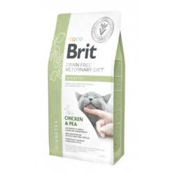 Brit BRIT Veterinary Diet - Diabetes CAT