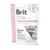 Brit BRIT Veterinary Diet - Hypoallergenic CAT 1 Brit BRIT Veterinary Diet - Hypoallergenic CAT -katten benodigdheden brit brit veterinary diet hypoallergenic cat