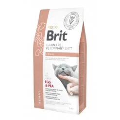Brit BRIT Veterinary Diet - Renal CAT -katten benodigdheden brit brit veterinary diet renal cat 2