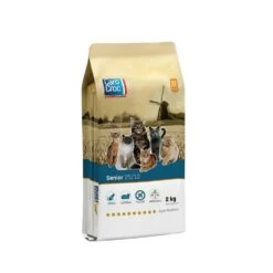 katten benodigdheden -katten benodigdheden carocroc carocroc senior cat 1