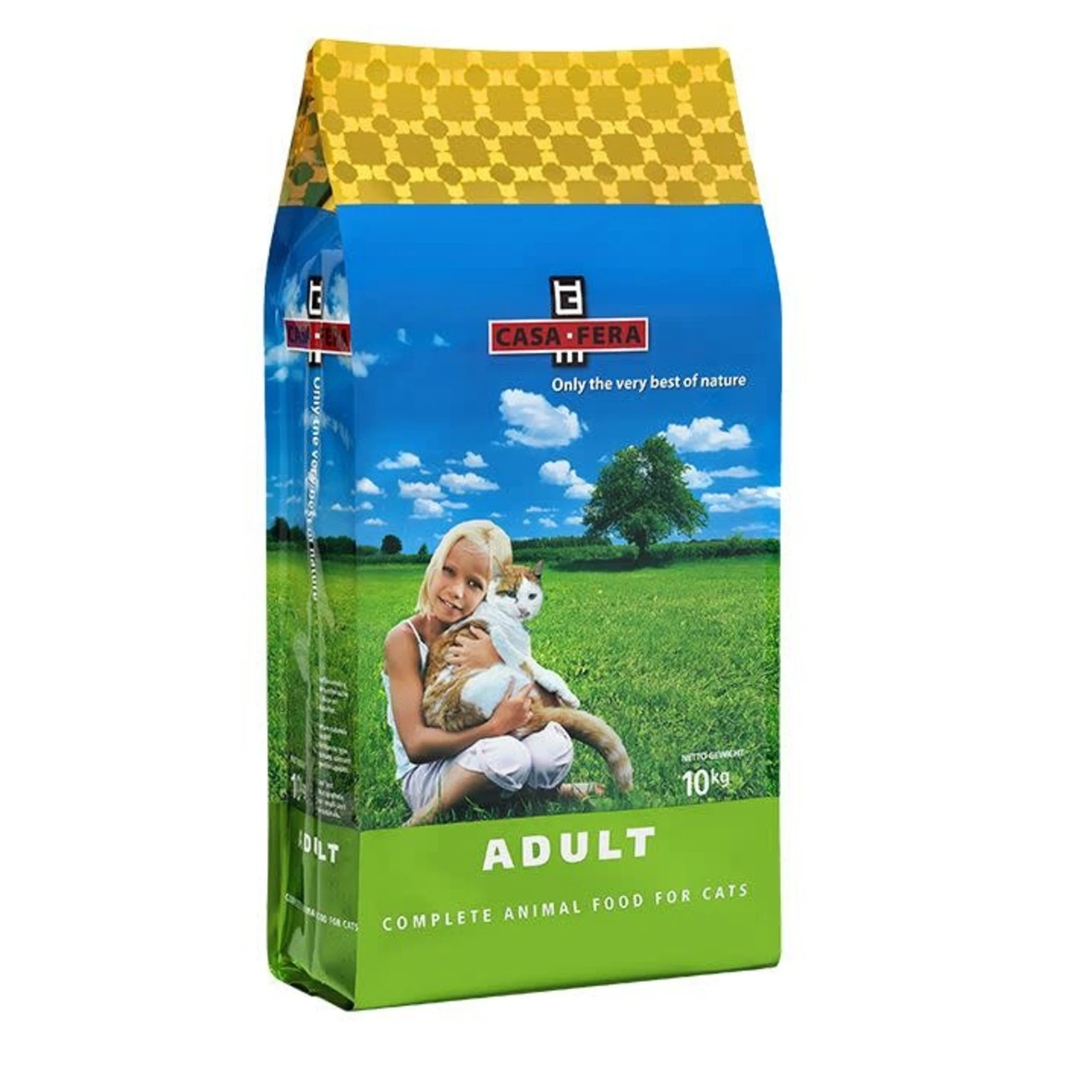 Casa-Fera CASA-FERA Cat Adult 3 Casa-Fera CASA-FERA Cat Adult