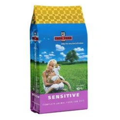 katten benodigdheden 6 Casa-Fera CASA-FERA Cat Sensitive