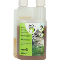 Cat Flex - 250 Ml
