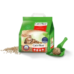 Cat's Best Cat's Best Original -katten benodigdheden cats best cats best original 2