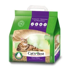 Cat's Best Cat's Best Smart Pellets