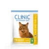 Clinic Clinic Kat Blaasgruis Dieet - Urinary + Stress - Salmon - 1.50 Kilo 1 Clinic Clinic Kat Blaasgruis Dieet - Urinary + Stress - Salmon - 1.50 Kilo -katten benodigdheden clinic clinic kat blaasgruis dieet urinary stress 1