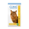 Clinic Clinic Kat Blaasgruis Dieet - Urinary + Stress - Salmon - 6 Kilo -katten benodigdheden clinic clinic kat blaasgruis dieet urinary stress 3