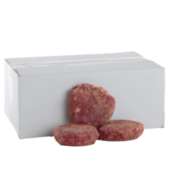 DARF DARF Kat Classic KVV - 1,4 Kilo - ENKEL AFHALEN - GEEN VERZENDING MOGELIJK