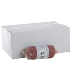 DARF DARF Kat In Worstjes - 2,45 Kilo - 10x245 Gram - ENKEL AFHALEN - GEEN VERZENDING MOGELIJK