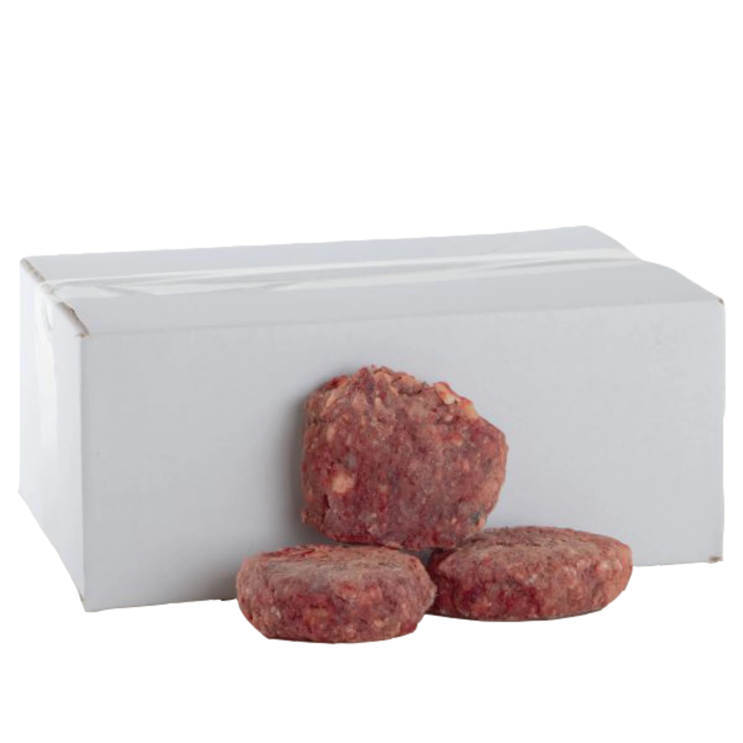 DARF DARF Kat Lam - 1,4 Kilo - ENKEL AFHALEN - GEEN VERZENDING MOGELIJK 3 DARF DARF Kat Lam - 1,4 Kilo - ENKEL AFHALEN - GEEN VERZENDING MOGELIJK