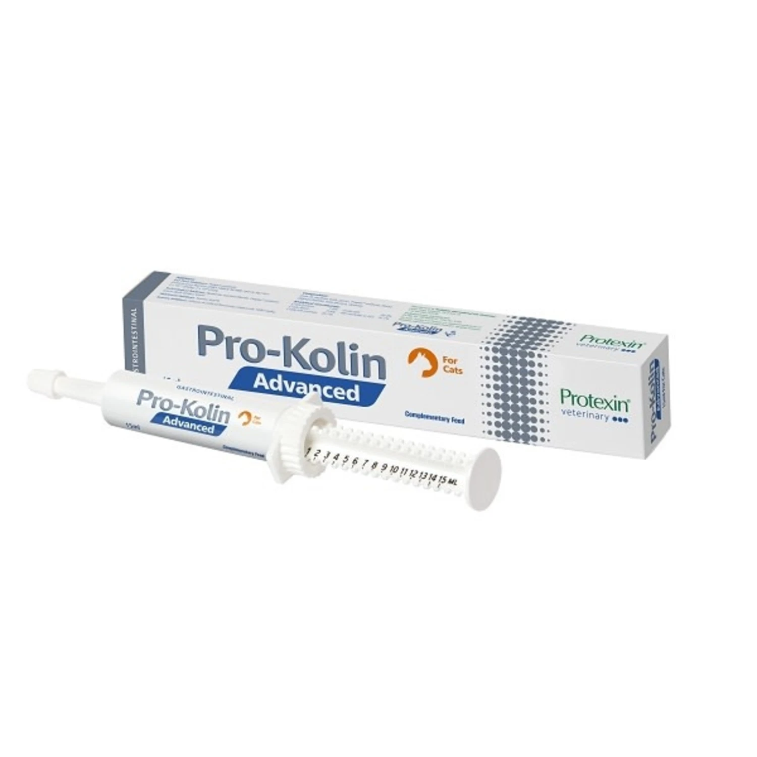 Dechra Protexin Pro-Kolin Advanced Kat - 15 Ml 3 Dechra Protexin Pro-Kolin Advanced Kat - 15 Ml