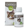 Doils & Catoils Doils CatOils Vital - 100 Ml 1 Doils & Catoils Doils CatOils Vital - 100 Ml -katten benodigdheden doils catoils doils catoils vital 100 ml