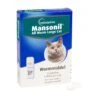 Elanco Mansonil All Worm Large Cat - 2 Tabletten - 1 Tablet Per 6 Kilo 2 Elanco Mansonil All Worm Large Cat - 2 Tabletten - 1 Tablet Per 6 Kilo -katten benodigdheden elanco mansonil all worm large cat 2 tabletten 1 t