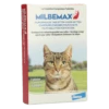Elanco Milbemax Tabletten Kat -katten benodigdheden elanco milbemax tabletten kat