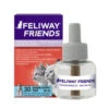 Feliway Feliway FRIENDS Navulling 2 Feliway Feliway FRIENDS Navulling -katten benodigdheden feliway feliway friends navulling