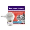 Feliway Feliway FRIENDS Verdamper En Vulling - Complete Set 1 Feliway Feliway FRIENDS Verdamper En Vulling - Complete Set -katten benodigdheden feliway feliway friends verdamper en vulling compl